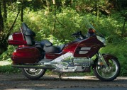 Honda Gold Wing